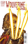 Cover for Wolverine Weapon X (Marvel, 2009 series) #14