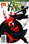 Cover Thumbnail for Kato (2010 series) #2