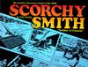 Cover for Scorchy Smith (Nostalgia Press, 1977 series) #1 - Soldier of Fortune
