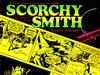 Cover for Scorchy Smith (Nostalgia Press, 1977 series) #2 - Partners in Danger