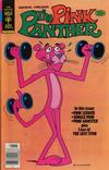 Cover Thumbnail for The Pink Panther (1971 series) #62 [Gold Key]