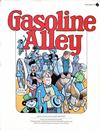 Cover for Gasoline Alley (Avon Books, 1976 series) 