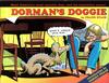 Cover for Dorman's Doggie (Kitchen Sink Press, 1990 series) 