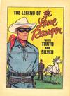 Cover for The Legend of the Lone Ranger (Western, 1969 series) #[nn]