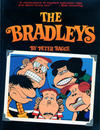 Cover for The Bradleys (Fantagraphics, 1989 series) 