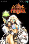 Cover for Animal Mystic (SIRIUS Entertainment, 1994 series) #2
