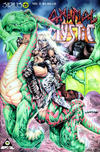 Cover for Animal Mystic (SIRIUS Entertainment, 1994 series) #3