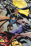 Cover for Batman (Dino Verlag, 1997 series) #10 [Variant-Cover-Edition]