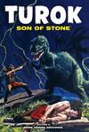 Cover for Turok, Son of Stone (Dark Horse, 2009 series) #6