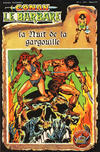 Cover for Conan le Barbare (Arédit-Artima, 1979 series) #1