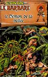 Cover for Conan le Barbare (Arédit-Artima, 1979 series) #2