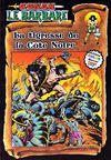 Cover for Conan le Barbare (Arédit-Artima, 1979 series) #6 - La tigresse de la côte noire