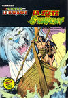 Cover for Conan le Barbare (Arédit-Artima, 1979 series) #10 - La secte du serpent
