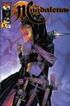 Cover Thumbnail for The Magdalena (2000 series) #1 [Silvestri Cover]