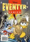 Cover for Disney's eventyrserier (Hjemmet / Egmont, 1997 series) #1/1997