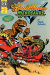 Cover for Cadillacs and Dinosaurs Special Tyco Toys Edition (Kitchen Sink Press, 1993 series) #1