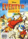 Cover for Disney's eventyrserier (Hjemmet / Egmont, 1997 series) #1/1998
