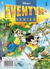 Cover for Disney's eventyrserier (Hjemmet / Egmont, 1997 series) #2/1998