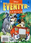 Cover for Disney's eventyrserier (Hjemmet / Egmont, 1997 series) #4/1998