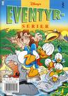 Cover for Disney's eventyrserier (Hjemmet / Egmont, 1997 series) #5/1998