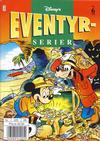 Cover for Disney's eventyrserier (Hjemmet / Egmont, 1997 series) #6/1998