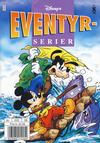 Cover for Disney's eventyrserier (Hjemmet / Egmont, 1997 series) #8/1998