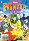 Cover for Disney's eventyrserier (Hjemmet / Egmont, 1997 series) #9/1998
