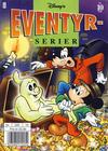 Cover for Disney's eventyrserier (Hjemmet / Egmont, 1997 series) #10/1998