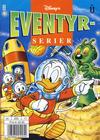Cover for Disney's eventyrserier (Hjemmet / Egmont, 1997 series) #11/1998