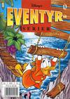 Cover for Disney's eventyrserier (Hjemmet / Egmont, 1997 series) #13/1998