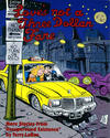 Cover for Love's Not a Three Dollar Fare: More Stories from Unsupervised Existence (Fantagraphics, 1995 series) 