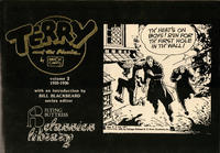 Cover Thumbnail for Terry and the Pirates (NBM, 1984 series) #2 - 1935-1936