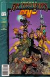 Cover Thumbnail for Gen 13 (1995 series) #11 [Newsstand]