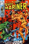 Cover for Sub-Mariner (Marvel, 1968 series) #20 [British]