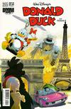 Cover for Donald Duck and Friends (Boom! Studios, 2009 series) #355 [Cover A]