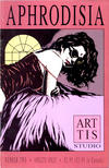Cover for Aphrodisia (Fantagraphics, 1995 series) #2