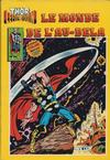 Cover for Thor le fils d'Odin (Arédit-Artima, 1979 series) #12 - Le monde de l'au-delà