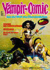 Cover for Vampir-Comic (Pabel Verlag, 1974 series) #1