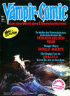 Cover for Vampir-Comic (Pabel Verlag, 1974 series) #3