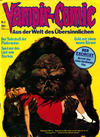 Cover for Vampir-Comic (Pabel Verlag, 1974 series) #5