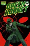 Cover for Green Hornet (Dynamite Entertainment, 2010 series) #3 [John Cassaday Cover]