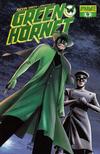 Cover for Green Hornet (Dynamite Entertainment, 2010 series) #4 [John Cassaday Cover]