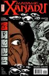 Cover for Madame Xanadu (DC, 2008 series) #24