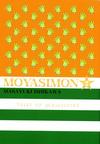 Cover for Moyasimon: Tales of Agriculture (Random House, 2009 series) #2