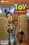 Cover Thumbnail for Toy Story (2009 series) #4 [Cover B]