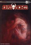 Cover for Deadworld (Caliber Press, 1989 series) #22