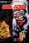 Cover for Deadworld (Caliber Press, 1989 series) #23