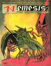 Cover for Nemesis the Warlock (Titan, 1983 series) #1 [First Printing]
