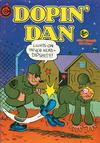 Cover Thumbnail for Dopin' Dan (1972 series) #1 [Fourth Printing]