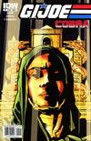 Cover for G.I. Joe Cobra II (IDW, 2010 series) #5 [Cover A]